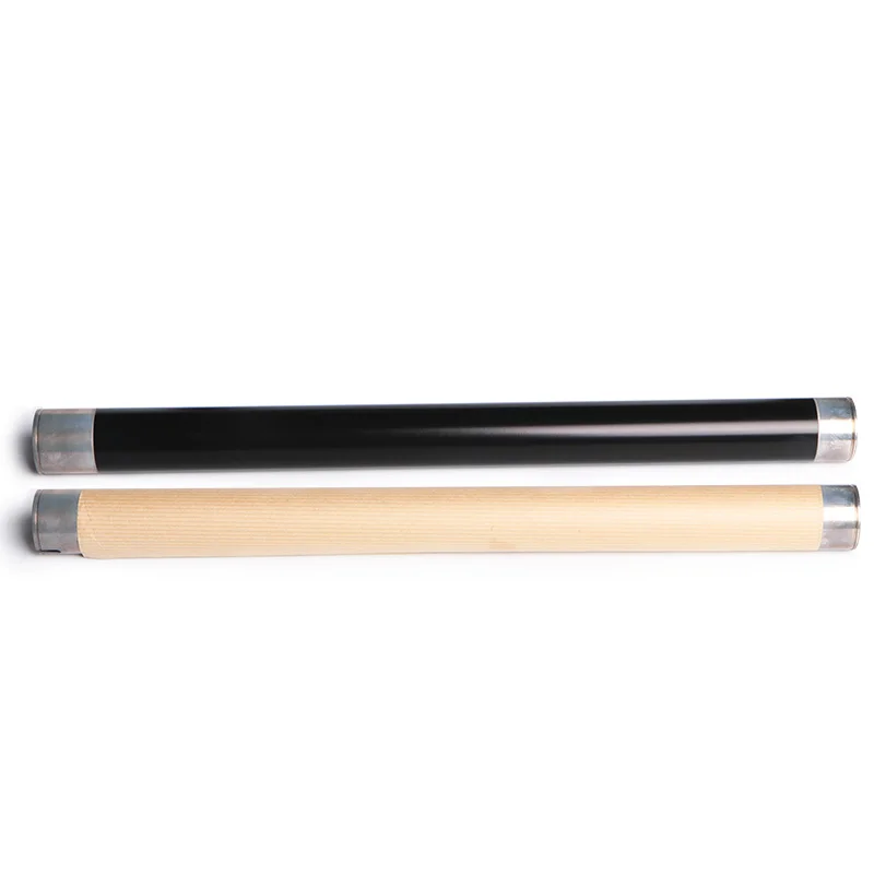 

1pcs new 6LE19935000 HR-1640-U Upper Fuser Roller For Toshiba E-STUDIO 163 166 165 167 203 205 207 206 HR1640-U HR-1640U