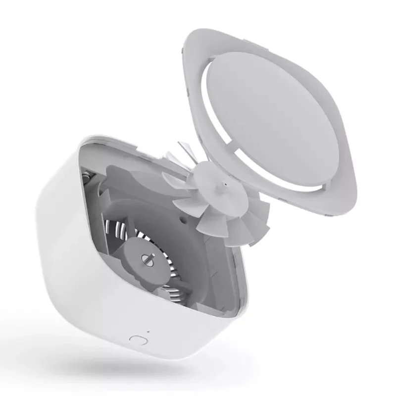 Xiaomi Mijia Mosquito Repellent Killer 2 Smart Remote Control Version Dispeller built-in Timer Switch with LED Light APP on - Убийца комаров Xiaomi Mijia Mosquito Repellent Killer 2 Smart Remote Control Version с встроенным таймером и переключателем с LED