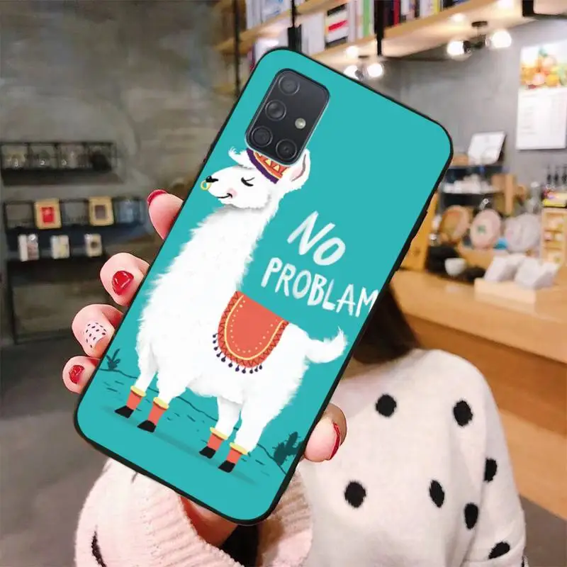 Мягкий чехол из ТПУ для Samsung A10 A20 A30 A40 A50 A70 A80 A71 A91 A51 A6 A8 2018 | Мобильные телефоны и