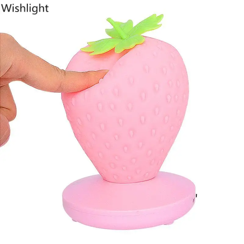 Настенный светильник Sconces Usb светодиодный с регулируемой яркостью силиконовый