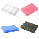 Игровой Чехол для карт 28 в 1, картридж для Nintendo DS 3DS XL LL DSi MT, Новинка