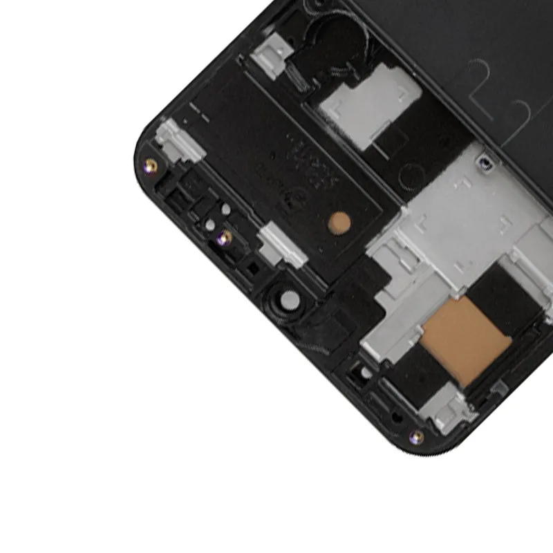 Pantalla LCD A505 Original Amoled o Incell Oled para Samsung Galaxy A50 2019 A505F A505G DS, montaje de digitalizador con pantalla t&aacute;ctil-4