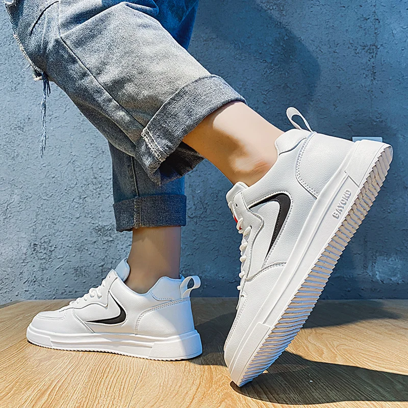 

Fires Men Casual Shoes Rubber Solf High Quality Fashion Sneaker For Man Leisure Shoes Zapatos Mujer Fashion Shoes For Men Brand