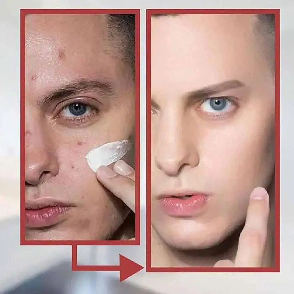 

Air Cushion With Replace Cream Oil Control Concealer Care Cream Makeup Moisturizing Face BB Man Natural Foundation Bare F3V4