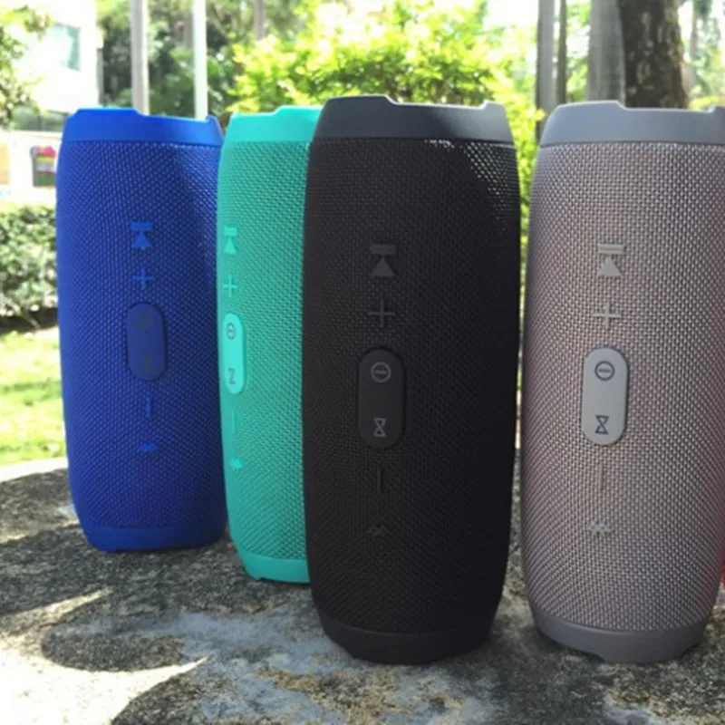 Открытый беспроводной сабвуфер музыкальный центр беспроводной Bluetooth динамик HIFI Мини Бас Портативный Аудио Спорт Caixa De Som F4060C