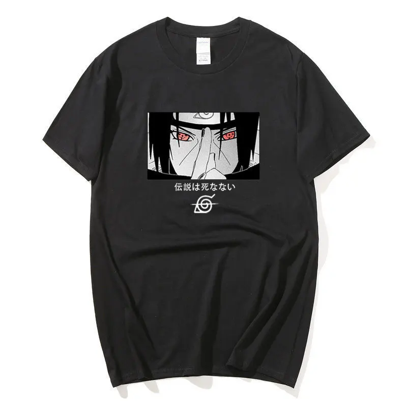 20 видов стилей Аниме боруто Косплэй костюм футболка как у героя мультфильма