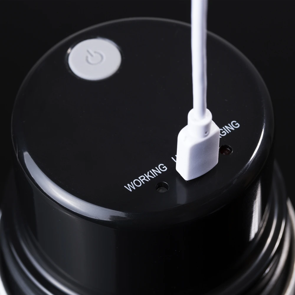 LAVIDA Кофе шлифовальная машина для изготовления белый Электрический помола зерен