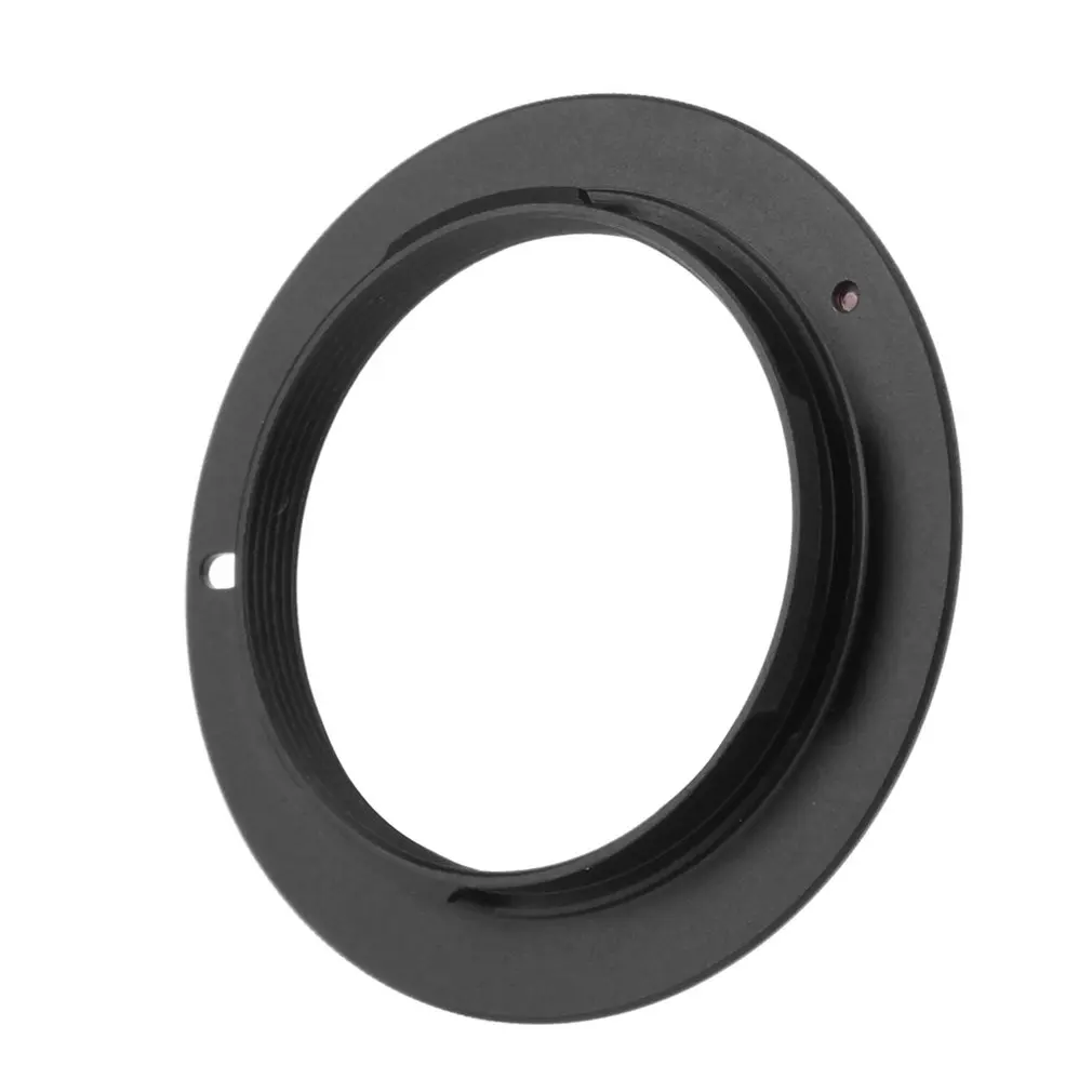 Супер тонкие линзы адаптер кольцо для M42-NEX 1 мм для M42 объектив для Sony NEX E горный корпус для NEX3 NEX5 N NEX7 NEX-5R