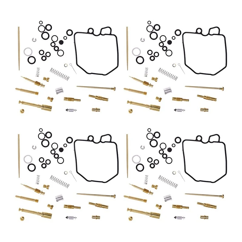 

Motorcycle Carburetor Repair Kit Carburetor Rebuild Kit Suitable for Honda CB900F CB900C CB1000 1981-1983