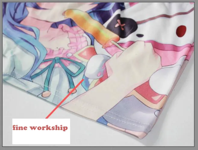 Мужские трусы боксеры Re:Zero kara Hajimeru Isekai Seikatsu Ram Rem нижнее белье начальная жизнь в
