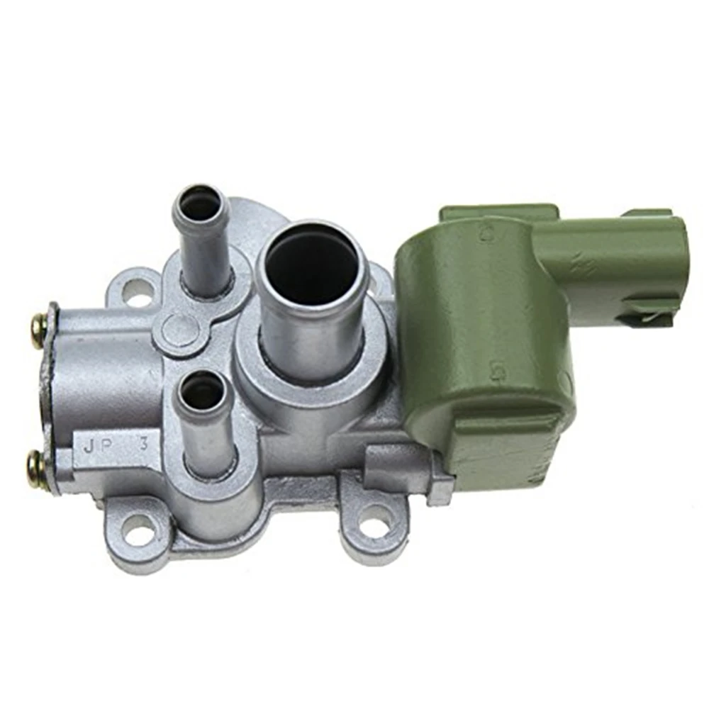 

Клапан управления холостого хода 2227076010 для 1991-1995 Toyota Previa 2.4L