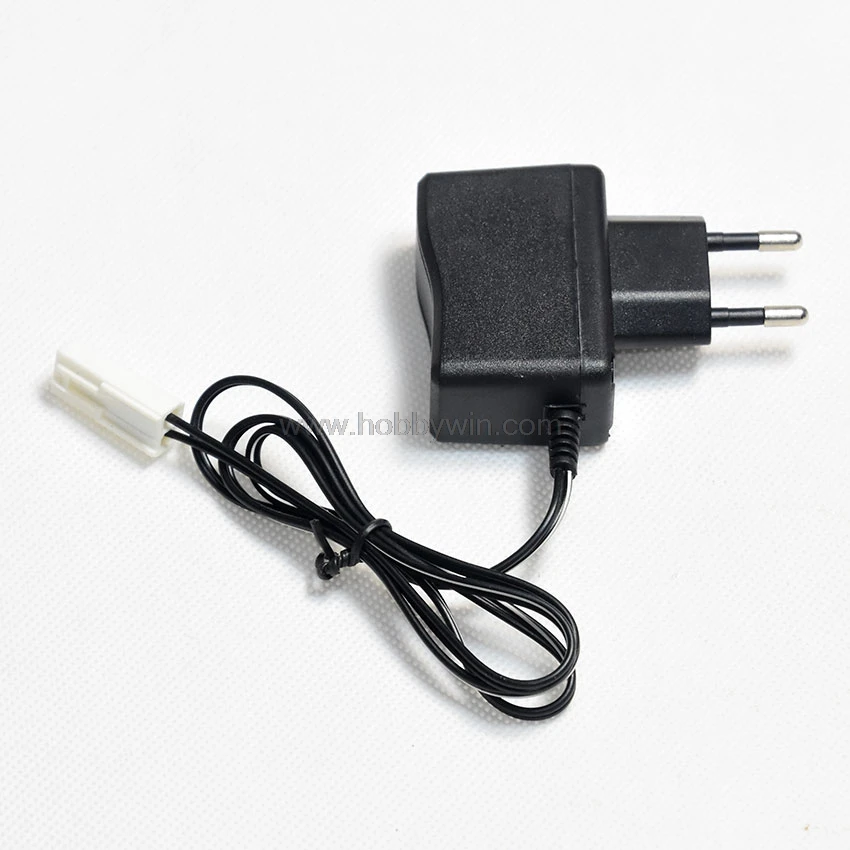 Зарядное устройство для NiMH NiCD RC аккумуляторных батарей 7 2 В ма | Игрушки и хобби