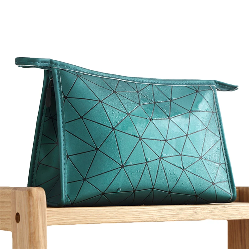 2020 модная трендовая женская новая маленькая косметичка портативный