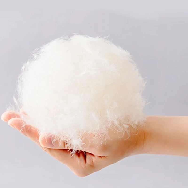 

Baby Duck Down Rompers for Girls Winter Newborn Thick Warm Snowsuit Infant Snow Wear Overalls Park Sleeping Bag Children Clothes