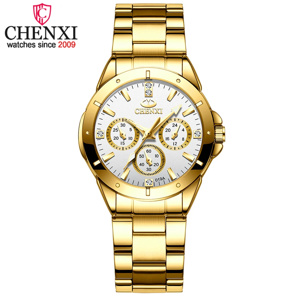 

Women Watch Hot Fashion Luxury Diamond Quartz Wristwatches For Ladies Steel Elegant Women's Watches Female Clock Analog Reloj