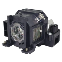 for elplp38 high quality replacement projector lamp v13h010l38 for epson emp 1715emp 1717ex100powerlite 1505powerlite 1700