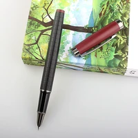 high quality 812 luxury color exclusive office school student supplies fountain pen new extra fine 0 38mm nib ink pen