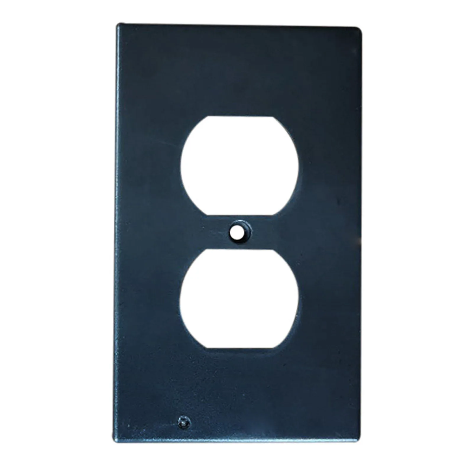 Крышка для настенной розетки 2 шт. светодиодный светильник с датчиком внешнего