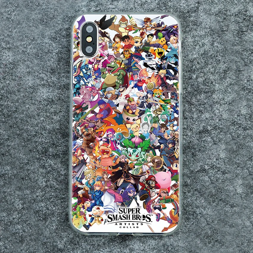 10 Case For Google Pixel 2XL 3XL 2 3 3A 4 XL Silicone soft TPU back cover Print pattern unique super cartoons phone case - Цвет: 10