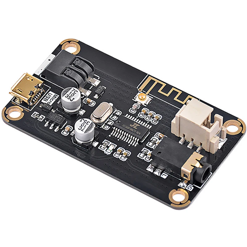 AMS-Mp3 Bluetooth декодер плата 4 2 аудио приемник модуль Diy динамик усилитель