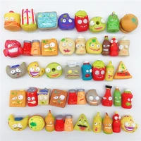 the grossery gang action figures putrid power s2 food figure toy model toys gift children doll