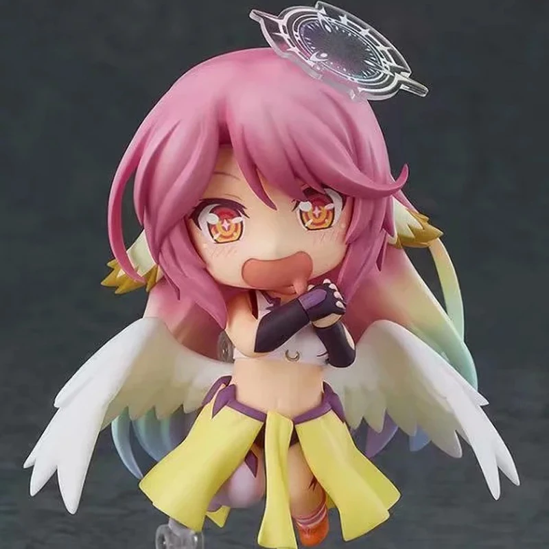 

NO GAME NO LIFE Action Figure 794 Jibril Action Figure
