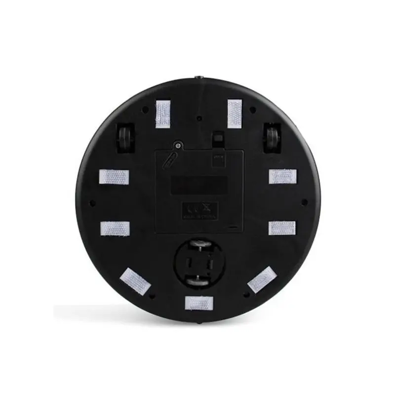 Портативный автоматический робот пылесос умный для уборки пола с 20 X чистящей