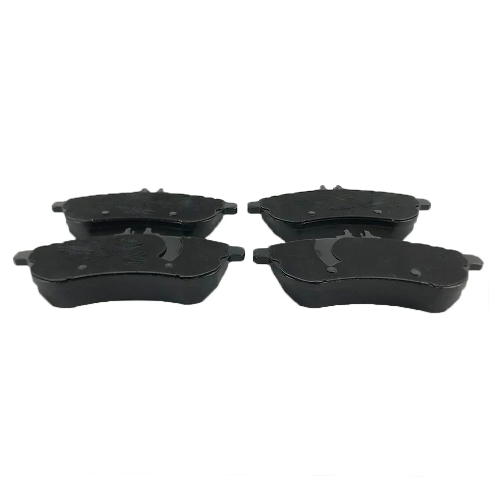 1 комплект для Mercedes-Benz C200 C250 C300 передние тормозные колодки 0074205520 A0074205520 |
