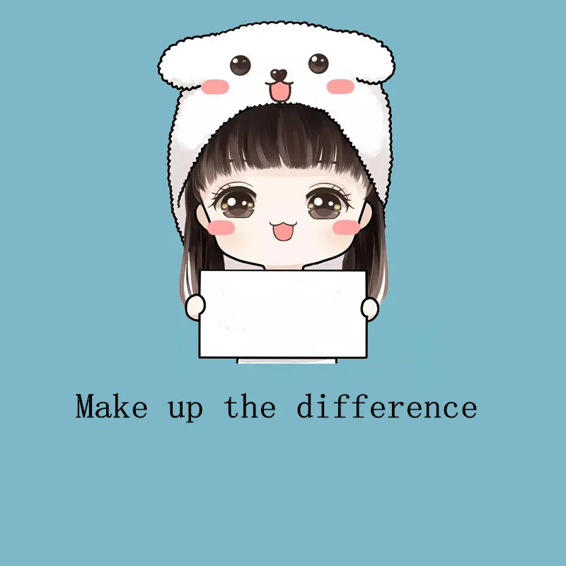 

Возьмите разницу