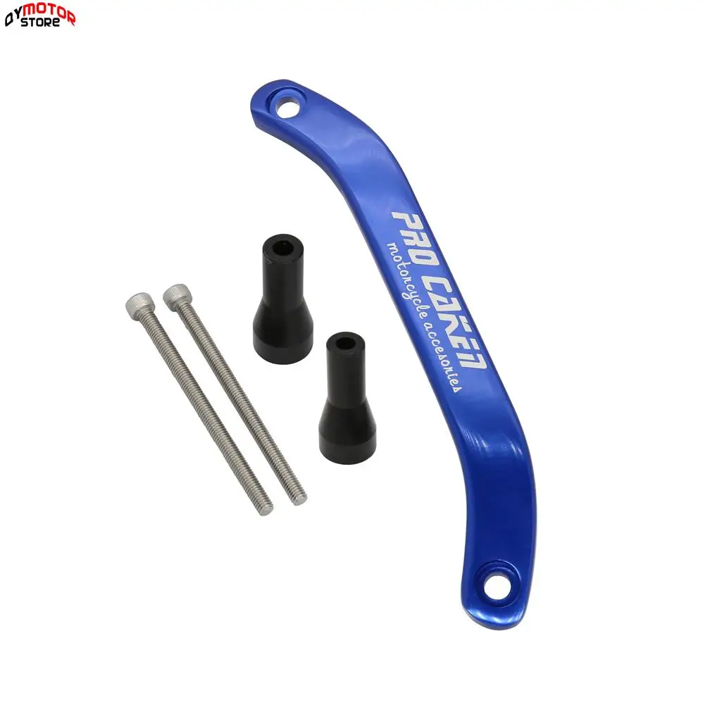 Задняя фрикционная ручка для KTM Husqvarna Pro SX SXF EXC EXCF TC FC TE FE высокопрочный алюминиевый