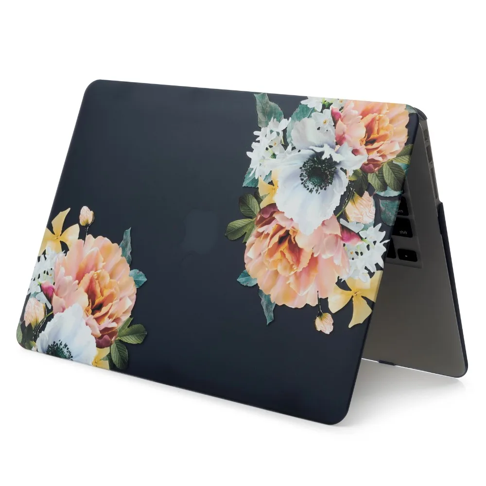 Чехол для ноутбука Apple MacBook Air Pro Retina 11 12 13 15 дюймов нового Mac 3 4 2016 2017 2018 2019|Сумки и