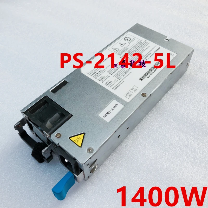 

New Original PSU For Hanker 1400W Power Supply PS-2142-5L