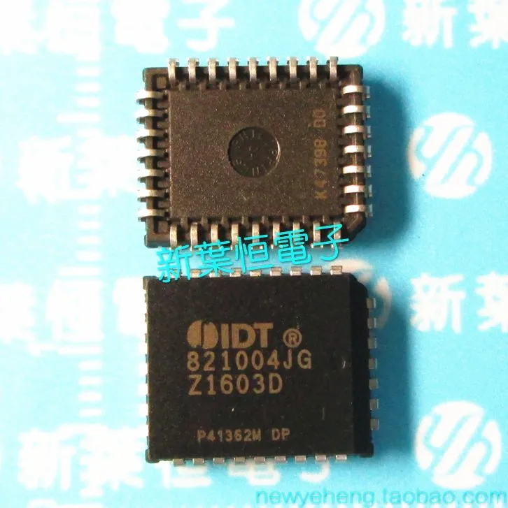 

10 ./ IDT7132L70JI IDT7132LA100JI PLCC-52