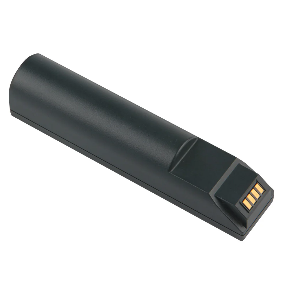 Original Replacement Battery For Honeywell 1202G 1902GHD GSR 1452G 4820 3820 BAT-SCN01 General Duty Scanners 2400mAh | Электроника