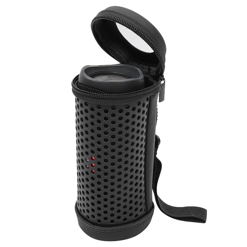 Дорожный Чехол для JBL FLIP 5 водонепроницаемый портативный bluetooth-динамик аксессуары