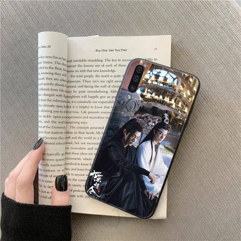 

Lana Del Rey Morocco Flag The Untamed Phone Case For Samsung Galaxy note S 10 20 21 e plus A 50 71 31 40 51 52 j4 2018