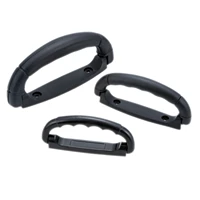 1pc 108125160mm plastic luggage suitcase case box pull replacement carrying handle strap air bags box accessories