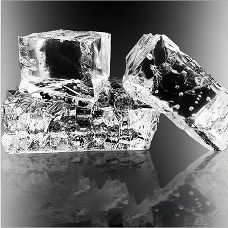 1000 г ароматические свечи сделай сам сырье прозрачный воск кристалл свеча чашка