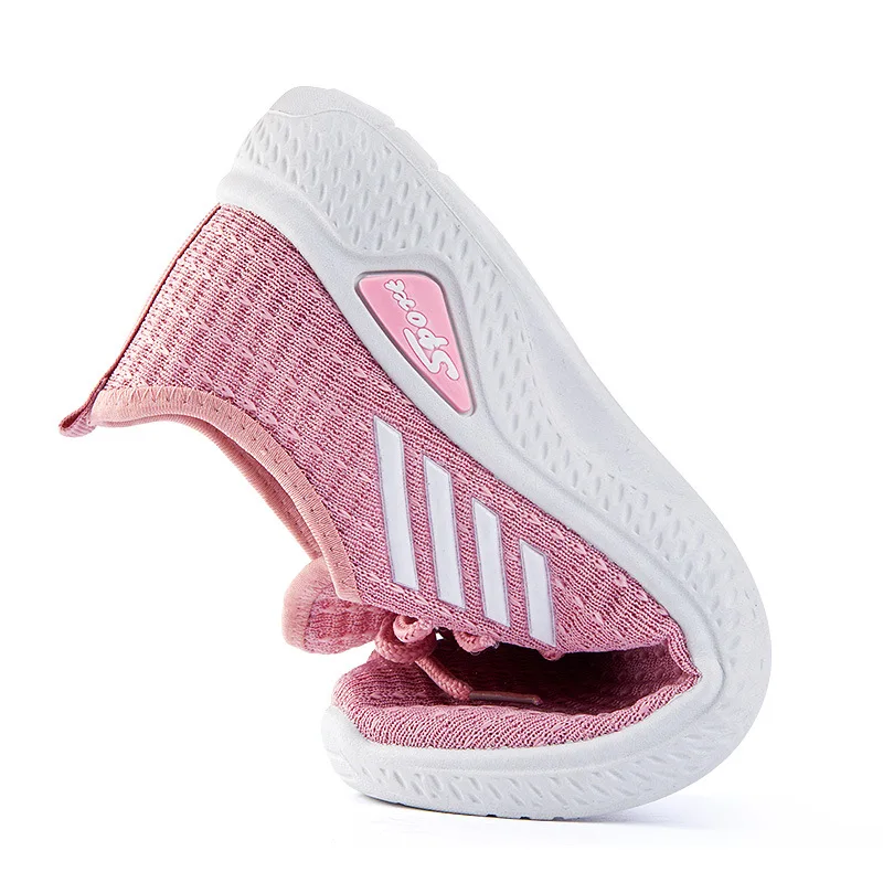 

Women Casual Shoes Fashion Breathable Walking Mesh Flat Shoes Woman White Sneakers Women 2021 Tenis Feminino Female Shoes