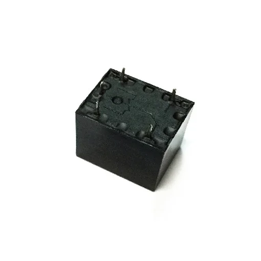 5 шт./лот 812H-1C-C-12VDC реле DIP5 812h-1c-dc12v 812H1CC12VDC | Обустройство дома