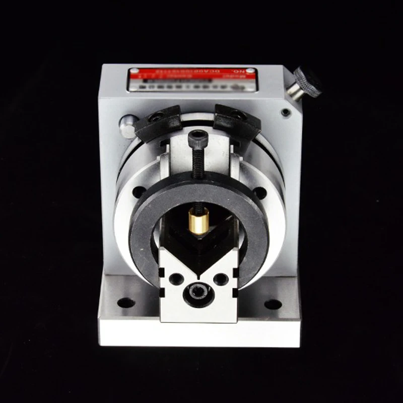 

High precision grinding machine two way punch former Grinding one way 3Jaw chuck er32 collet punch former vertex
