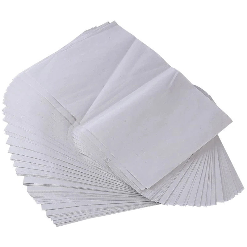 

200 листов рассады для растений, 18X26,6 см