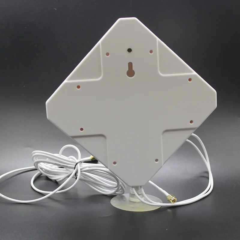 Unlocked 4G Router MF283 MF283u with Antennna 4g 150Mbps LTE Router Modem Router Wireless Wi-Fi Router Hotspot Wireless Gateway