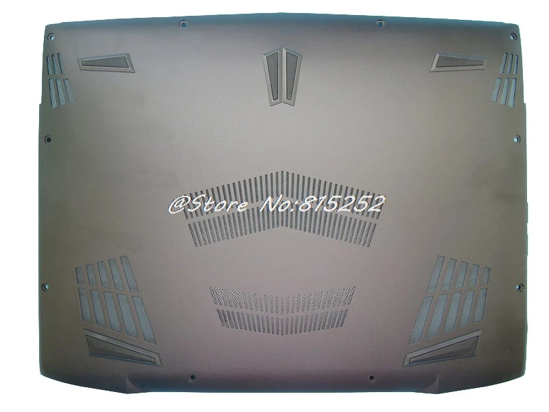 Comprar Carcasa Inferior Cubierta Superior Bezel Palmest Para Gigabyte X4 27362-X4W50-H51S 27362-X4W60-H50S Funda Superior Nueva