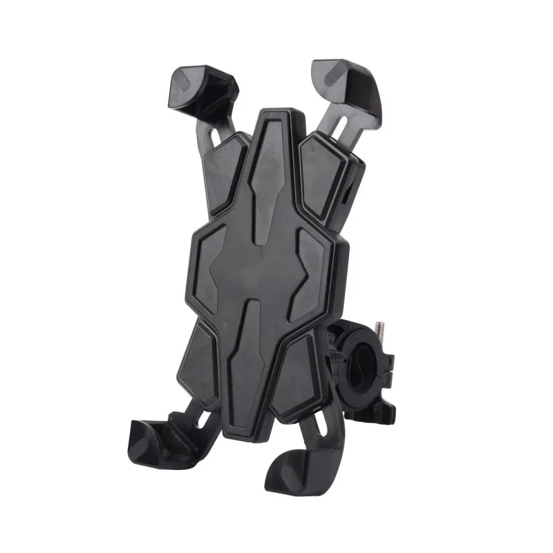 Держатель для руля велосипеда мотоцикла Подставка под смартфон подставка