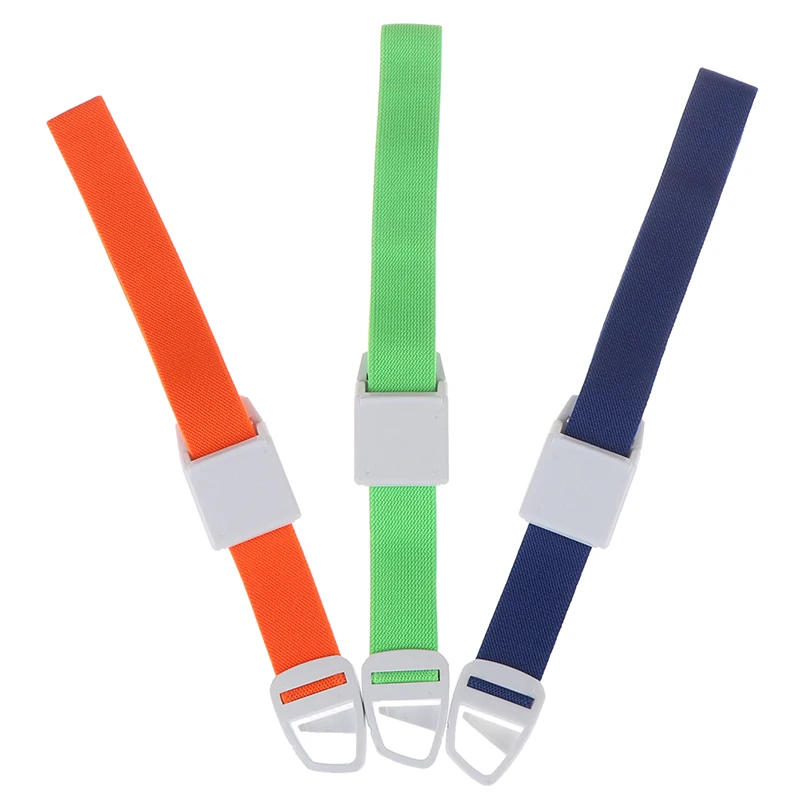 

Quick Slow Release Medical Sport Emergency Tourniquet Buckle First Aid Kit