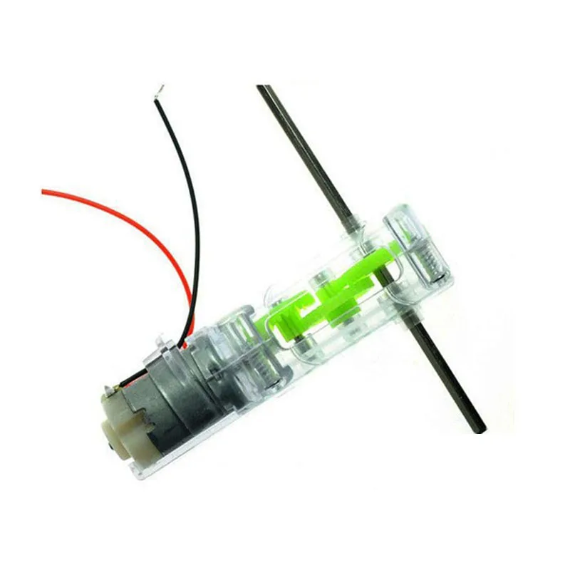 Новинка электрическая модель паука Обучающие 3D сборы сделай сам Наборы игрушек