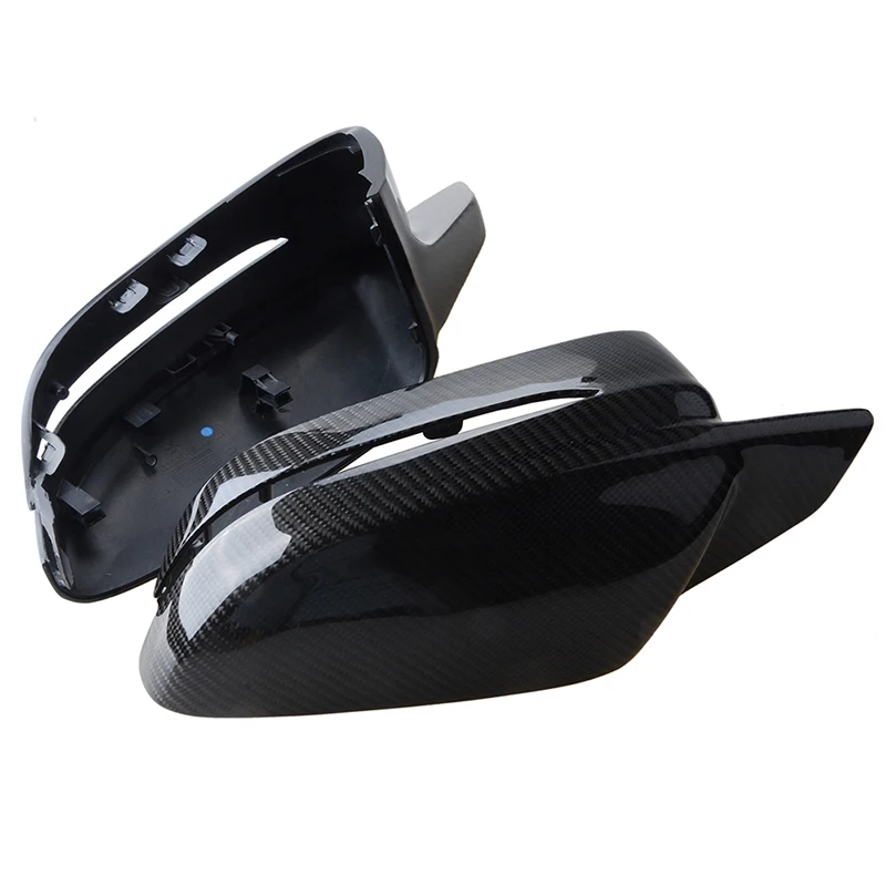 Крышка бокового зеркала заднего вида Крыло подходит для BMW 3 серии LHD G20 G21 G28 2019-2022