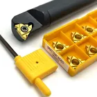 SNR0010K11 SNR0012M11 SNR0016Q11 SNR0016Q16 SNR0020R16 SNR 0025S16 SNR0020R22 SNR0025S22 держатель инструмента с внутренней резьбой 11IR 16IR