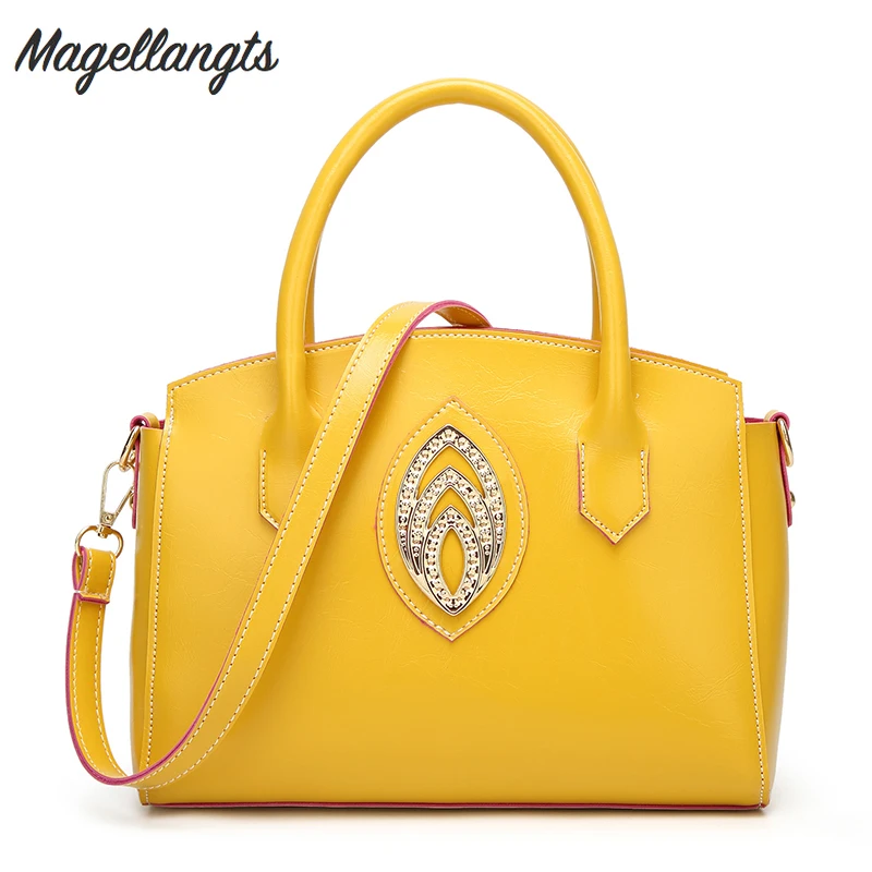 Женская сумка новинка весны 2019 в виде ракушки с бриллиантами модные женские